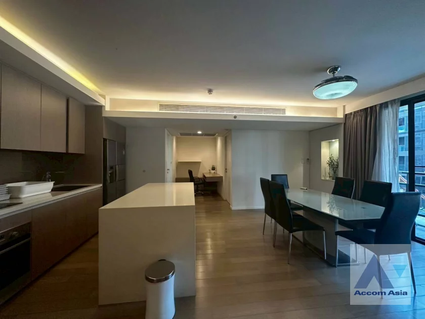 4  2 br Condominium for rent and sale in Sukhumvit ,Bangkok BTS Ekkamai at MODE Sukhumvit 61 AA38668