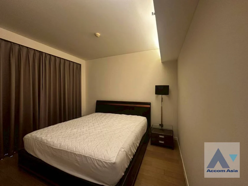 25  2 br Condominium for rent and sale in Sukhumvit ,Bangkok BTS Ekkamai at MODE Sukhumvit 61 AA38668