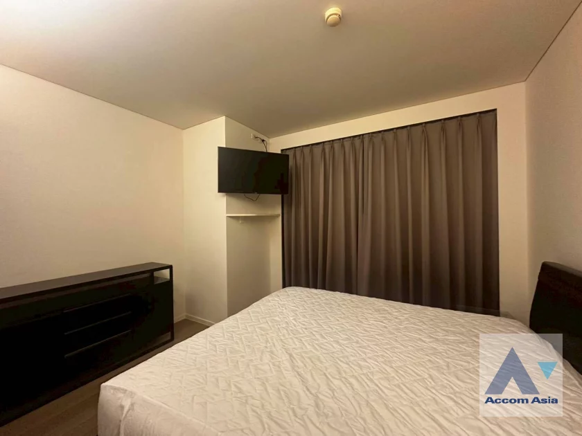26  2 br Condominium for rent and sale in Sukhumvit ,Bangkok BTS Ekkamai at MODE Sukhumvit 61 AA38668