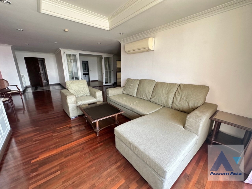  1  3 br Condominium for rent and sale in Sukhumvit ,Bangkok BTS Nana at Newton Tower AA38675