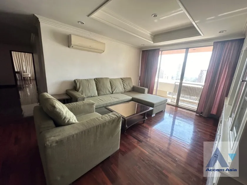  2  3 br Condominium for rent and sale in Sukhumvit ,Bangkok BTS Nana at Newton Tower AA38675