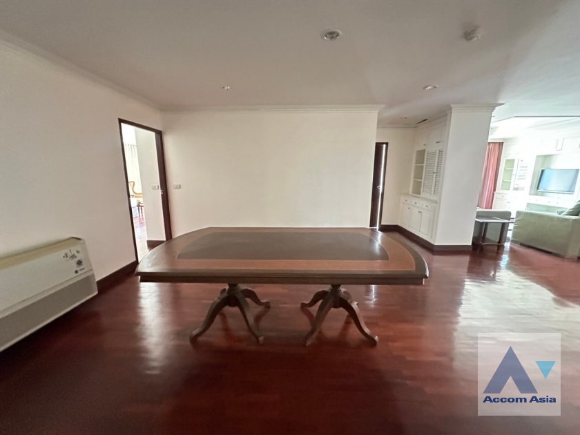 5  3 br Condominium for rent and sale in Sukhumvit ,Bangkok BTS Nana at Newton Tower AA38675