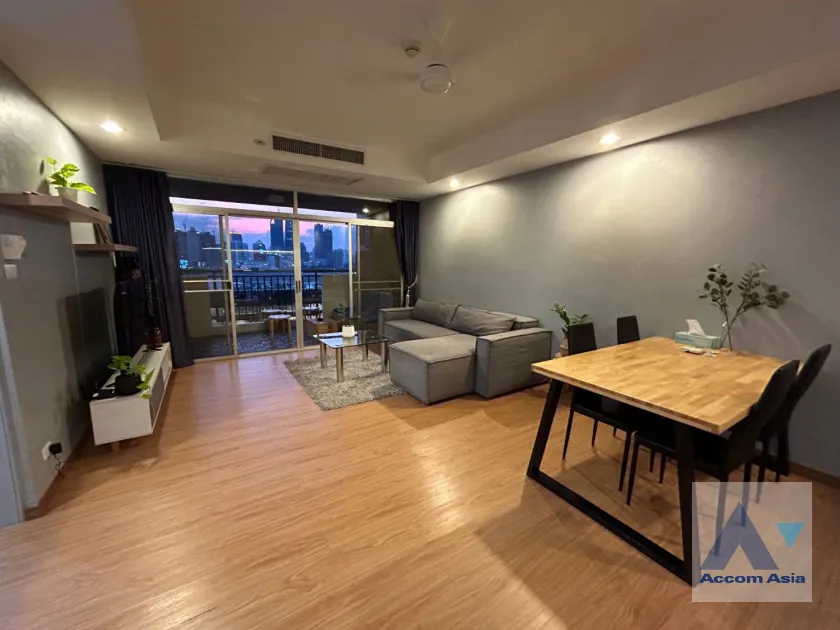  2  2 br Condominium for rent and sale in Sukhumvit ,Bangkok  at Monterey Place AA38677