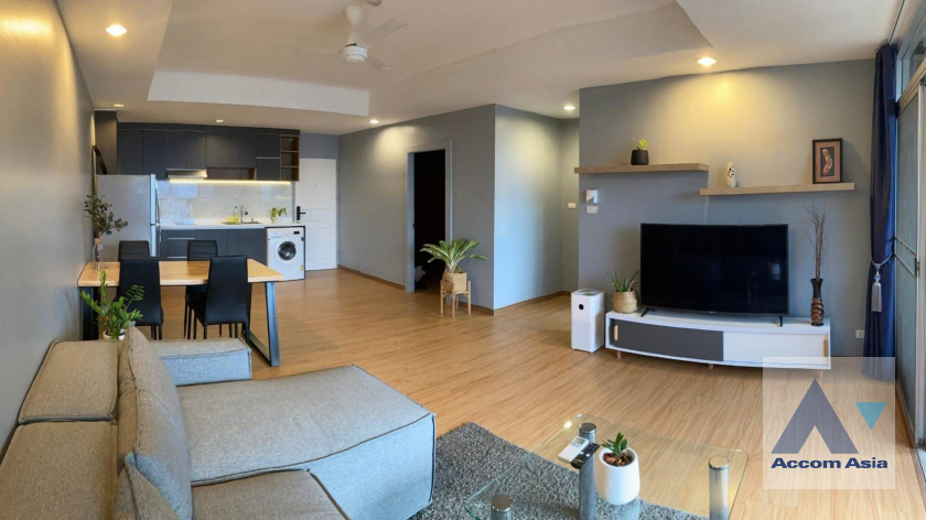  1  2 br Condominium for rent and sale in Sukhumvit ,Bangkok MRT Queen Sirikit National Convention Center at Monterey Place AA38677