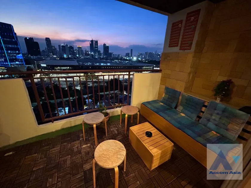 9  2 br Condominium for rent and sale in Sukhumvit ,Bangkok  at Monterey Place AA38677
