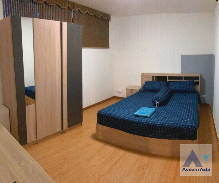 6  2 br Condominium for rent and sale in Sukhumvit ,Bangkok MRT Queen Sirikit National Convention Center at Monterey Place AA38677