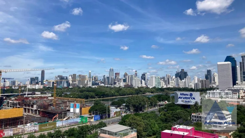 11  2 br Condominium for rent and sale in Sukhumvit ,Bangkok  at Monterey Place AA38677
