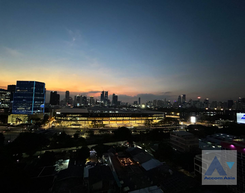 10  2 br Condominium for rent and sale in Sukhumvit ,Bangkok MRT Queen Sirikit National Convention Center at Monterey Place AA38677