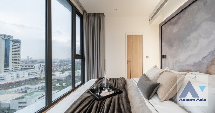 6  2 br Condominium for rent and sale in Silom ,Bangkok BTS Chong Nonsi at ANIL Sathorn 12 AA38678