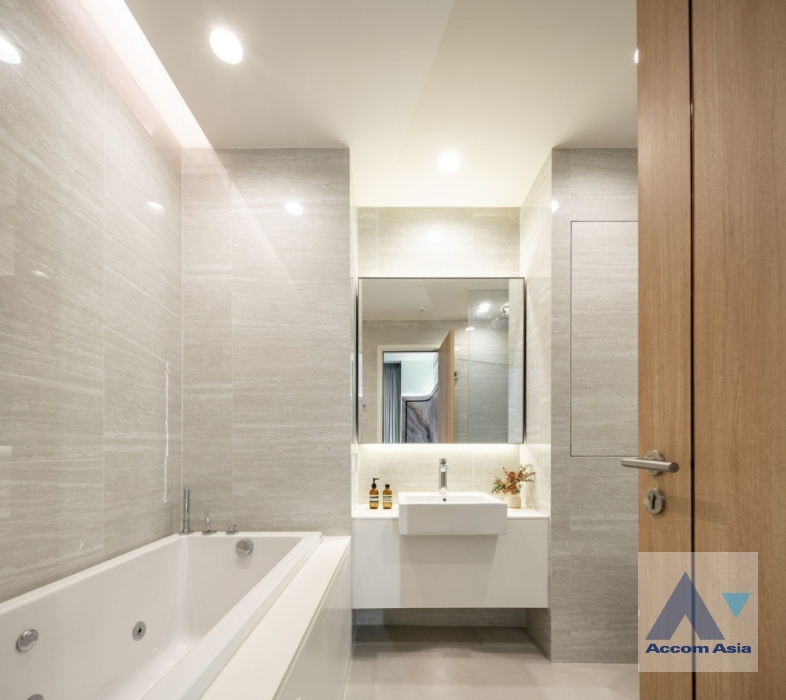 8  2 br Condominium for rent and sale in Silom ,Bangkok BTS Chong Nonsi at ANIL Sathorn 12 AA38678