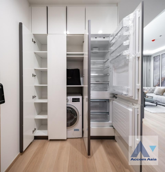  1  2 br Condominium for rent and sale in Silom ,Bangkok BTS Chong Nonsi at ANIL Sathorn 12 AA38678