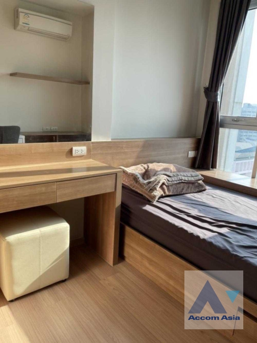 8  2 br Condominium for rent and sale in Sathorn ,Bangkok BTS Saphan Taksin at RHYTHM Sathorn “The Slow Collection” AA38679