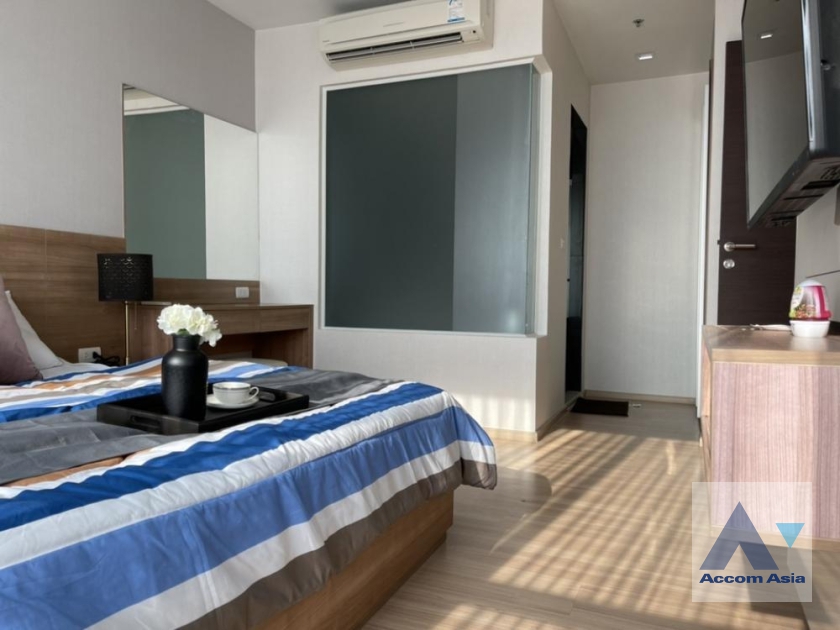 6  2 br Condominium for rent and sale in Sathorn ,Bangkok BTS Saphan Taksin at RHYTHM Sathorn “The Slow Collection” AA38679