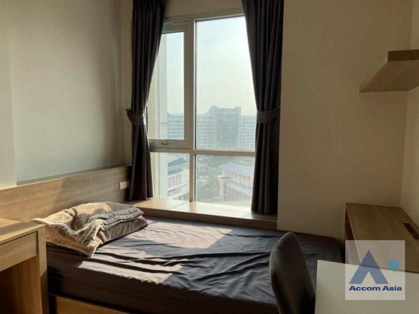 7  2 br Condominium for rent and sale in Sathorn ,Bangkok BTS Saphan Taksin at RHYTHM Sathorn “The Slow Collection” AA38679