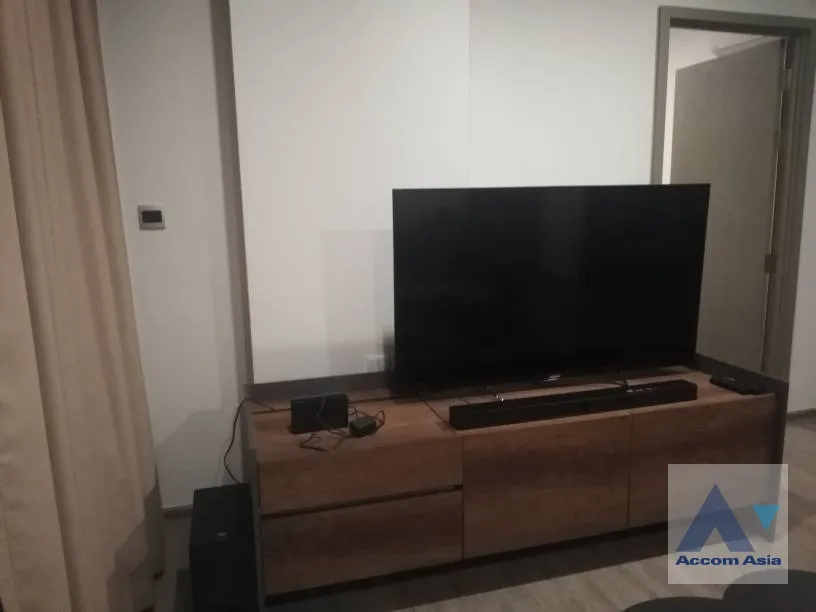 unit 2 Bedrooms  Condominium For Rent in Sukhumvit, Bangkok  near BTS On Nut (AA38685)