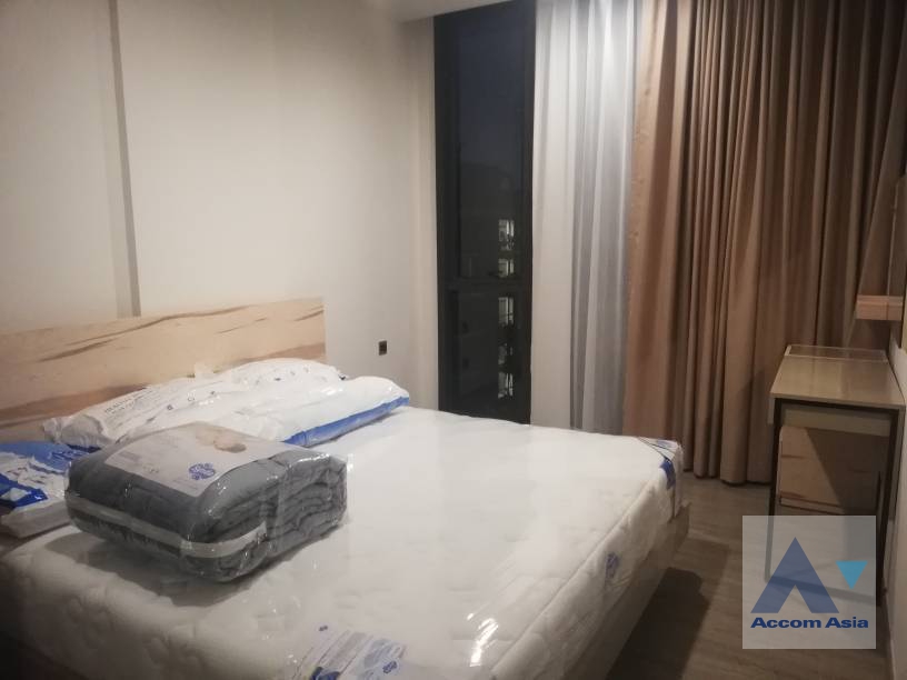 6  2 br Condominium For Rent in Sukhumvit ,Bangkok BTS On Nut at Mori Haus AA38685