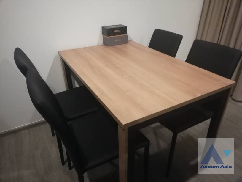 4  2 br Condominium For Rent in Sukhumvit ,Bangkok BTS On Nut at Mori Haus AA38685