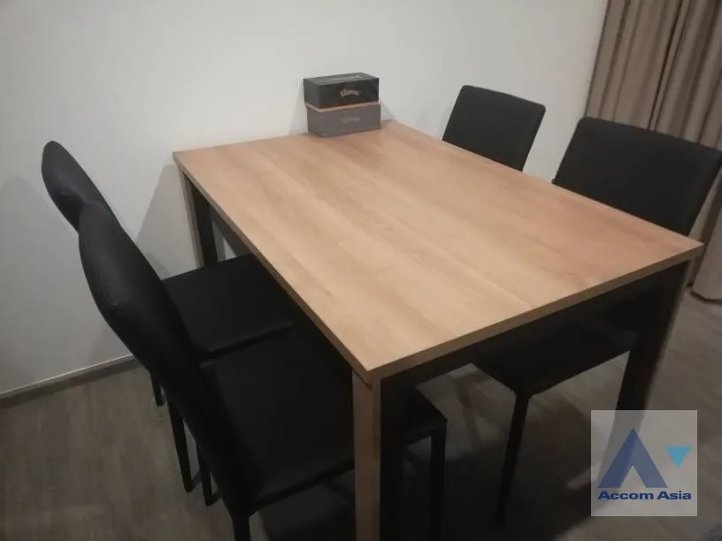 4  2 br Condominium For Rent in Sukhumvit ,Bangkok BTS On Nut at Mori Haus AA38685