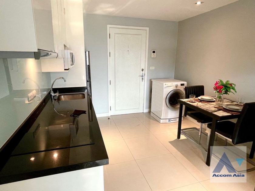 6  1 br Condominium For Rent in Sukhumvit ,Bangkok BTS Ekkamai at Le Nice Ekamai AA38686