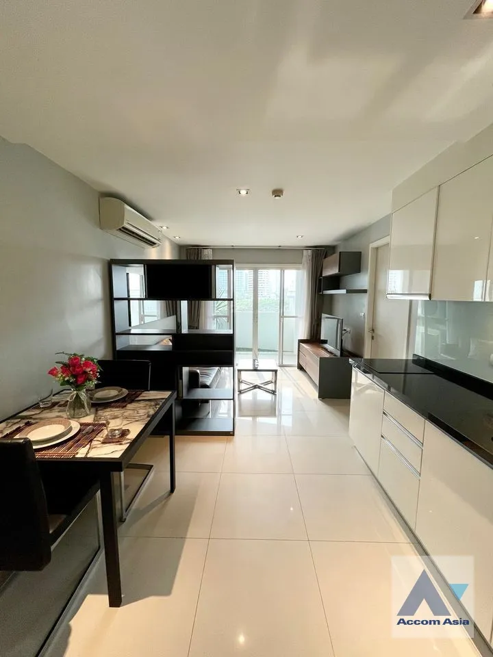  Le Nice Ekamai Condominium  1 Bedroom for Rent BTS Ekkamai in Sukhumvit Bangkok