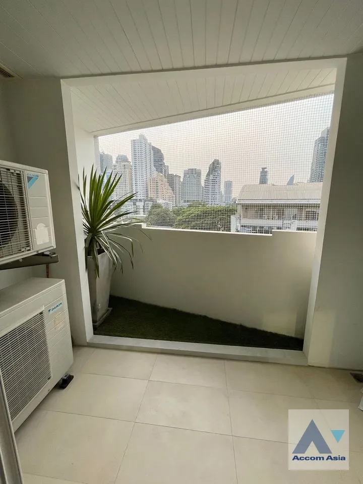 10  1 br Condominium For Rent in Sukhumvit ,Bangkok BTS Ekkamai at Le Nice Ekamai AA38686