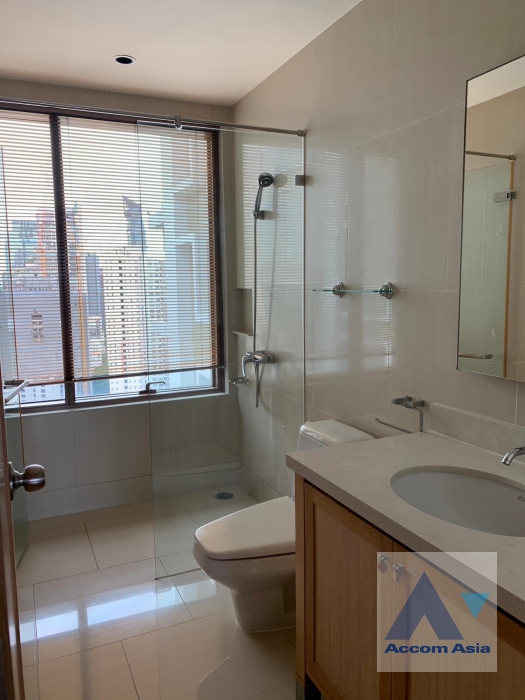 6  3 br Condominium For Rent in Sukhumvit ,Bangkok BTS Phrom Phong at The Emporio Place AA38687