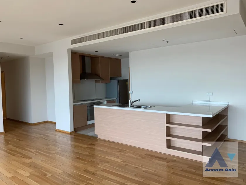  1  3 br Condominium For Rent in Sukhumvit ,Bangkok BTS Phrom Phong at The Emporio Place AA38687