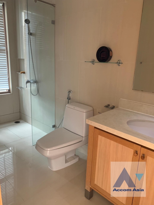 7  3 br Condominium For Rent in Sukhumvit ,Bangkok BTS Phrom Phong at The Emporio Place AA38687