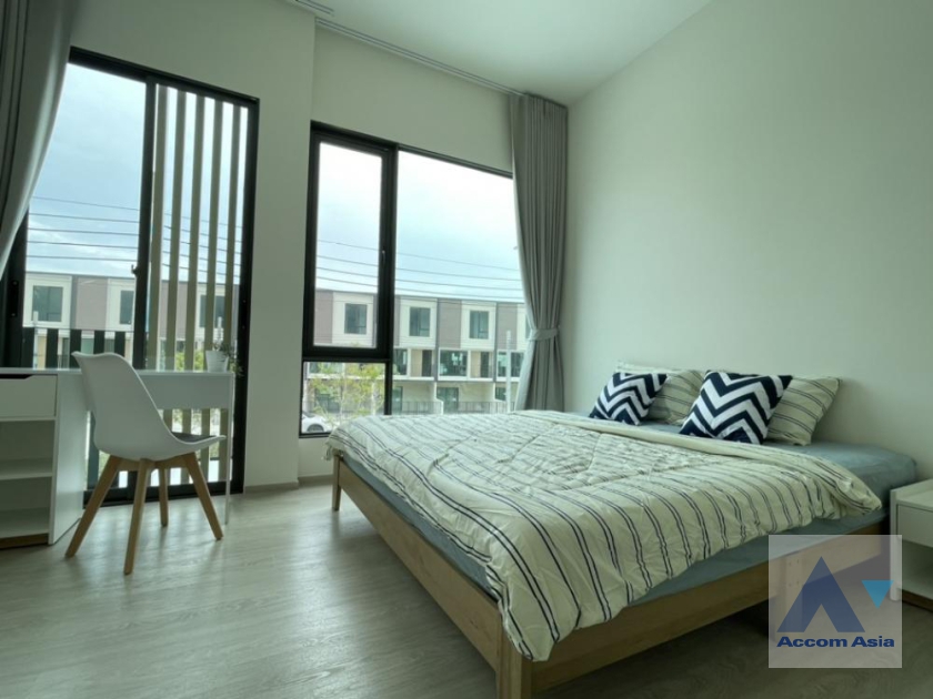 15  2 br Townhouse For Rent in Samutprakan ,Samutprakan  at Bangna House AA38688