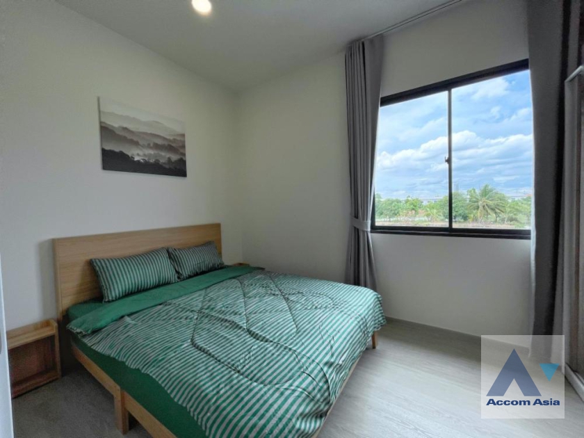 18  2 br Townhouse For Rent in Samutprakan ,Samutprakan  at Bangna House AA38688