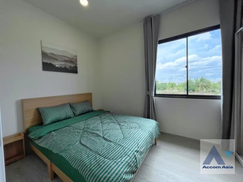 18  2 br Townhouse For Rent in Samutprakan ,Samutprakan  at Bangna House AA38688