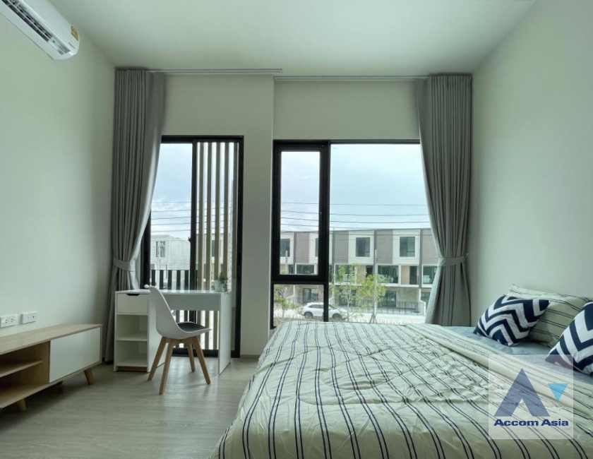 12  2 br Townhouse For Rent in Samutprakan ,Samutprakan  at Bangna House AA38688