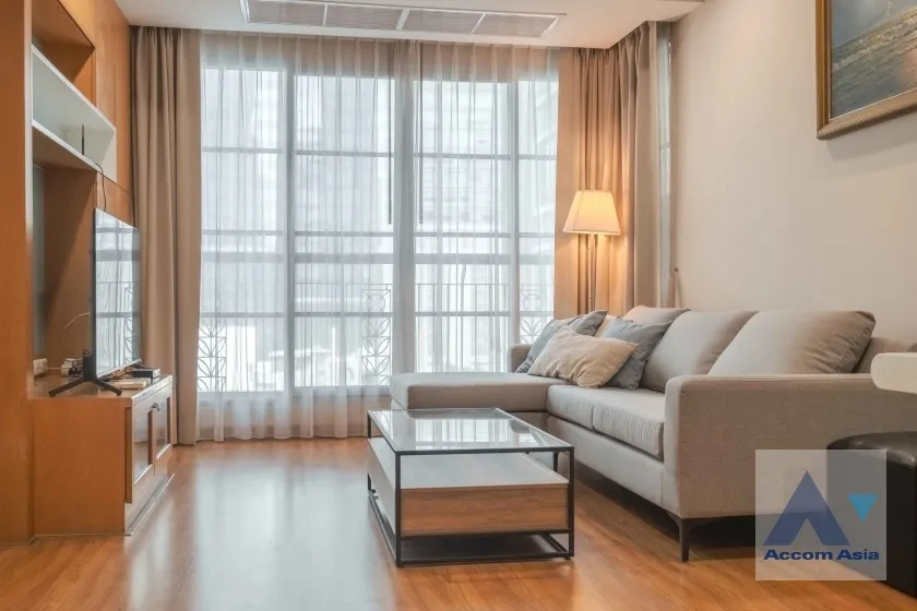  2  3 br Condominium For Rent in Sukhumvit ,Bangkok MRT Sukhumvit - BTS Asok at CitiSmart Sukhumvit 18 AA38696