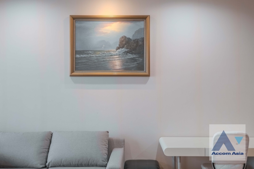 5  3 br Condominium For Rent in Sukhumvit ,Bangkok BTS Asok - MRT Sukhumvit at CitiSmart Sukhumvit 18 AA38696