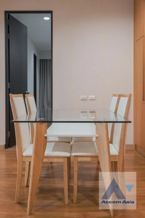 7  3 br Condominium For Rent in Sukhumvit ,Bangkok MRT Sukhumvit - BTS Asok at CitiSmart Sukhumvit 18 AA38696