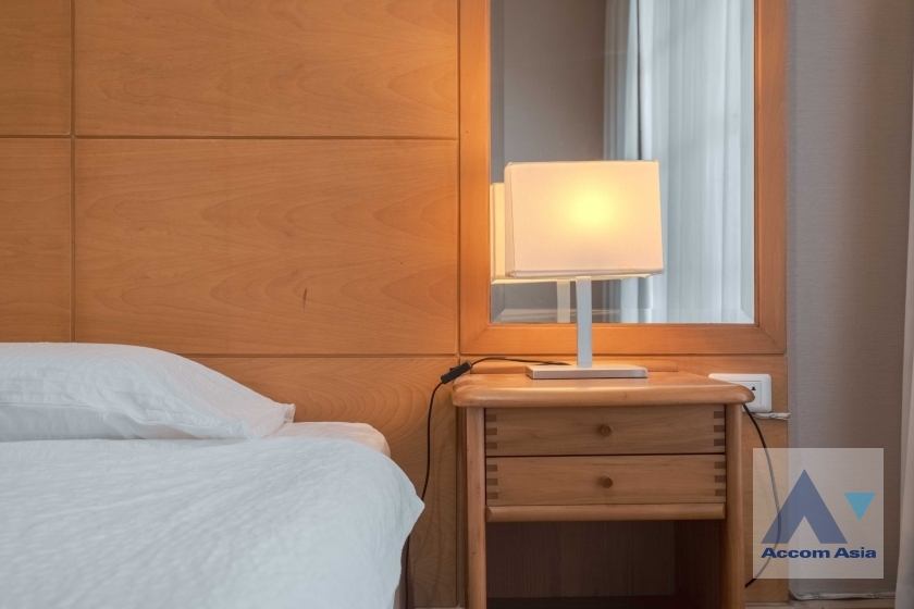 11  3 br Condominium For Rent in Sukhumvit ,Bangkok BTS Asok - MRT Sukhumvit at CitiSmart Sukhumvit 18 AA38696