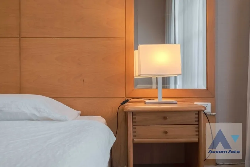 11  3 br Condominium For Rent in Sukhumvit ,Bangkok MRT Sukhumvit - BTS Asok at CitiSmart Sukhumvit 18 AA38696