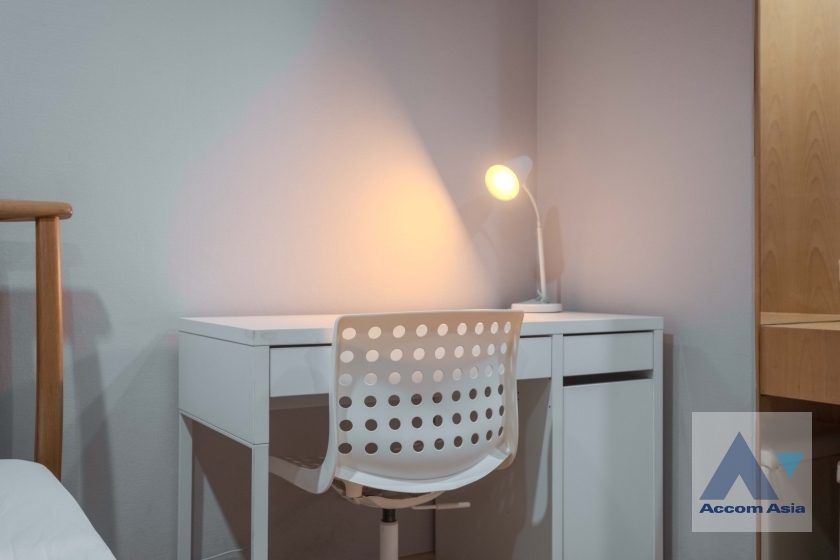 20  3 br Condominium For Rent in Sukhumvit ,Bangkok BTS Asok - MRT Sukhumvit at CitiSmart Sukhumvit 18 AA38696