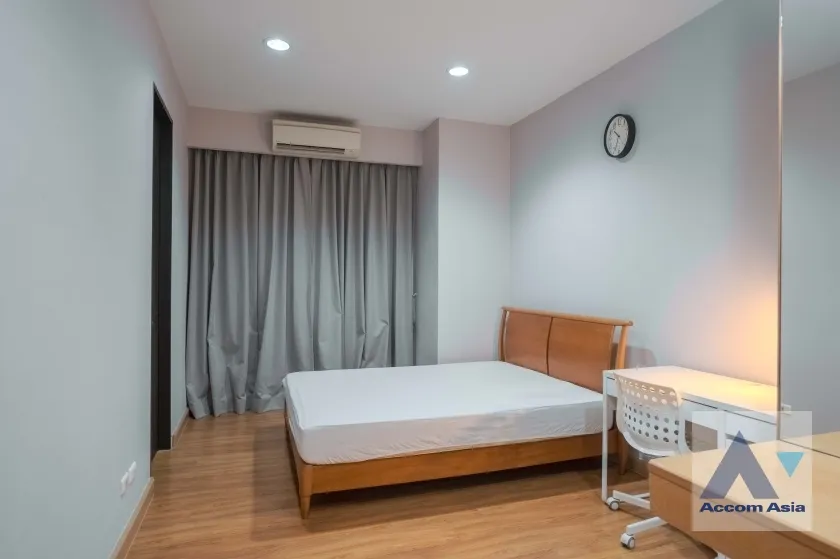 18  3 br Condominium For Rent in Sukhumvit ,Bangkok MRT Sukhumvit - BTS Asok at CitiSmart Sukhumvit 18 AA38696