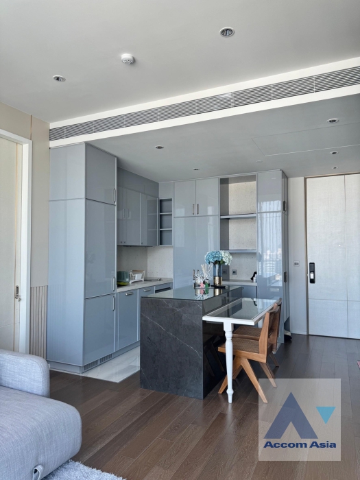 4  1 br Condominium For Rent in Sukhumvit ,Bangkok BTS Phrom Phong at KRAAM Sukhumvit 26 AA38701