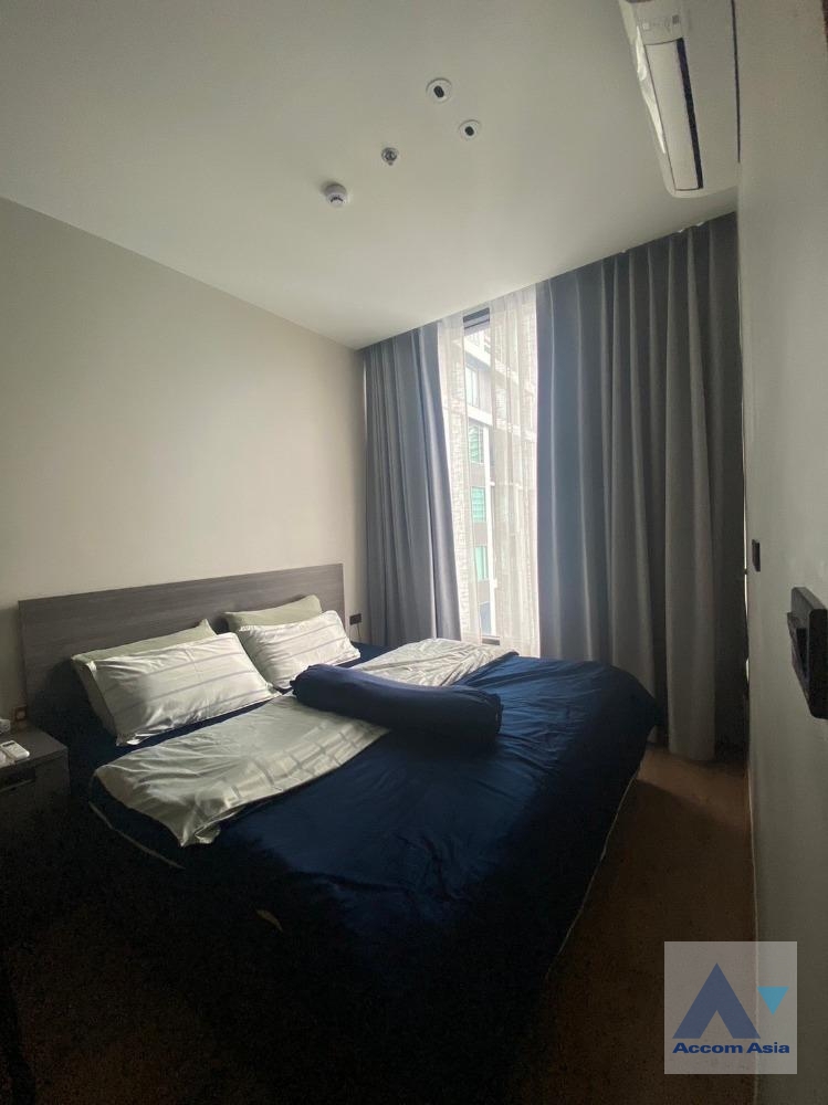 7  1 br Condominium for rent and sale in Sukhumvit ,Bangkok BTS Ekkamai at The FINE Bangkok AA38702