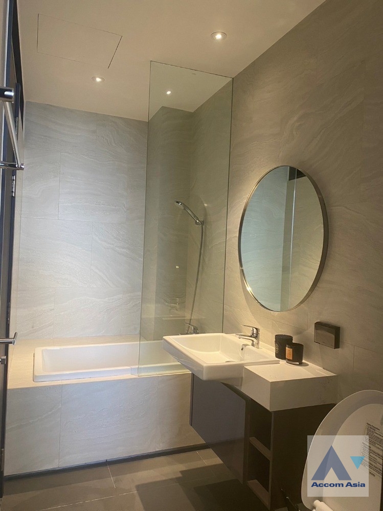 8  1 br Condominium for rent and sale in Sukhumvit ,Bangkok BTS Ekkamai at The FINE Bangkok AA38702