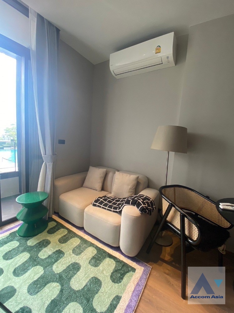  2  1 br Condominium for rent and sale in Sukhumvit ,Bangkok BTS Ekkamai at The FINE Bangkok AA38702
