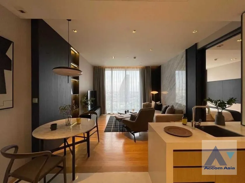 unitFully Furnished |  1 Bedroom  Condominium For Rent in Sukhumvit, Bangkok  near BTS Thong Lo (AA38708)