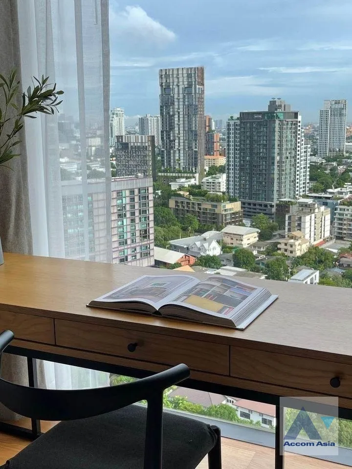 7  1 br Condominium For Rent in Sukhumvit ,Bangkok BTS Thong Lo at Beatniq Sukhumvit AA38708