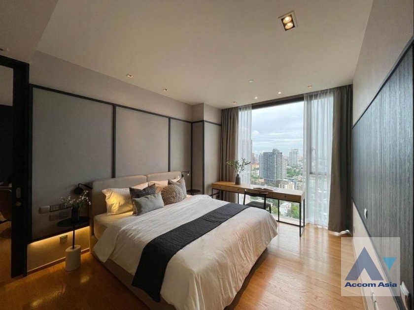 6  1 br Condominium For Rent in Sukhumvit ,Bangkok BTS Thong Lo at Beatniq Sukhumvit AA38708