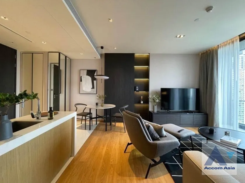 unitFully Furnished |  1 Bedroom  Condominium For Rent in Sukhumvit, Bangkok  near BTS Thong Lo (AA38708)