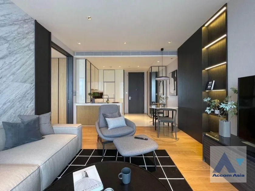 unitFully Furnished |  1 Bedroom  Condominium For Rent in Sukhumvit, Bangkok  near BTS Thong Lo (AA38708)