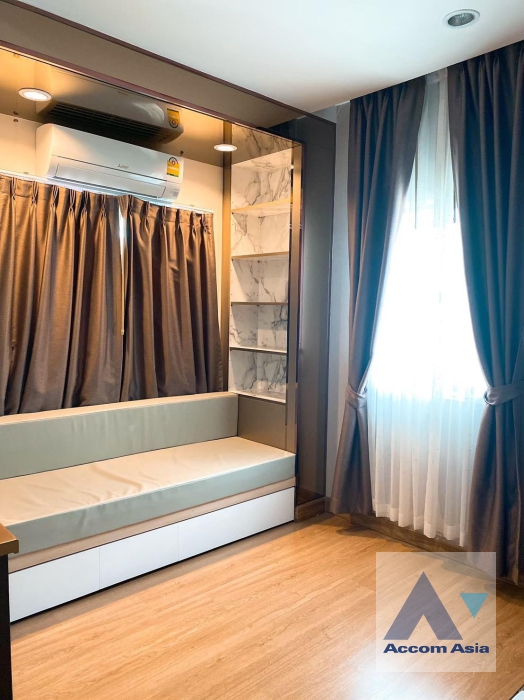 7  3 br House for rent and sale in Pattanakarn ,Bangkok BTS On Nut at The Plant Exclusique Pattanakarn 38 AA38709