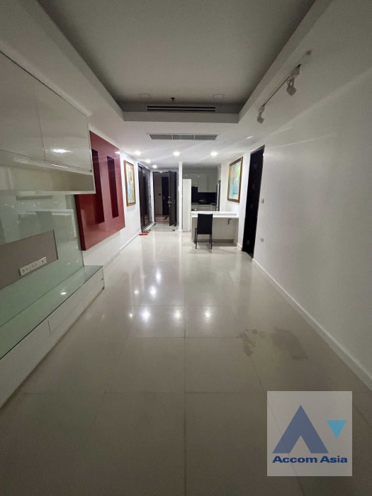  2  1 br Condominium for rent and sale in Sukhumvit ,Bangkok BTS Nana at The Oleander Sukhumvit 11 AA38711